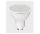 Ampoule LED GU10 | GU10-F-5W 4000 K haute efficacité