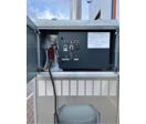 Location générateur d'air chaud mobile | Gaz