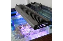 Eclairage à led pour Aquarium de (90cm)