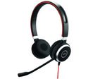 Jabra Evolve 40 UC Duo