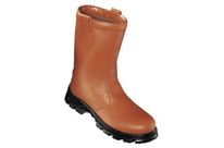 Botte de sécurité PYRITE S3 SRC