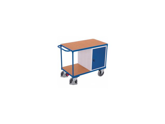 Desserte mobile charge 500 Kg