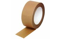 Ruban adhésif papier kraft standard
