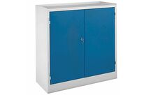 Armoire basse d'atelier