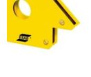 Équerres magnétiques grand modèle | ESAB 