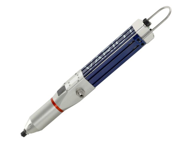 Valves de dosage | Vario AXDV-V Manuel