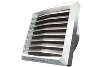 Aérotherme à eau chaude ou froide 50kW moteur AC VR2 - VOLCANO