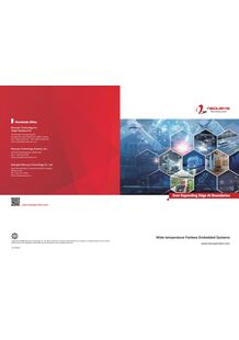 Neousys Catalogue 2025 Version A1