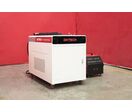Machine de soudage laser fibre portable | 1000W