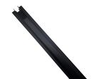 Rail Magnetique Encastré 48V - 2 m / Noir