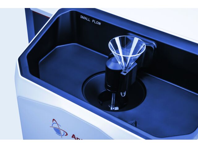 Modules pour les Litesizer DIA et DIF : unités de dispersion