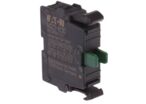 Bloc de contact 1 NO 500 V c.a. | Eaton M22-K10