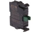 Bloc de contact 1 NO 500 V c.a. | Eaton M22-K10