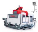 Centre d’usinage CNC 5 axes | TRIMILL