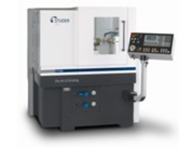 Rectifieuses cylindriques intérieures à commande CNC : CT450L
