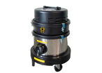 Aspirateur industriel air comprimé ATEX 1/21 Gaz/Poussières | KAV 15 TH