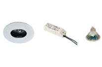 Kit d'étanchéité IP 55 en cas de jumelage-coffret/armoire  XL³ 800/4000- L.2x10m  Legrand 