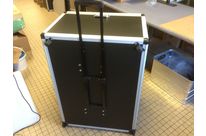 Caisse sur mesure pour drones