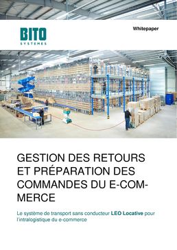 Système de Transport sans conducteur