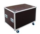 Malle de rangement Flight case - 800x400x400