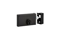 THIRARD - Boîtier cp à crochet 140 x 83 mm droite