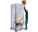 Sac plastique pour support grand volume - 1000 L