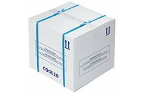 Caisse isotherme Cool® - 471 x 377 x 376 mm