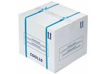 Caisse isotherme Cool® - 471 x 377 x 376 mm
