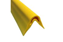 ANGL’ISOL 3/4 DE ROND A COLLER OU A ADHESIVER 18mm x 45mm x 2000mm