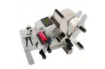 Machine d&amp;#039;étiquetage semi-automatique | Ferplast D-FPWR TONDI