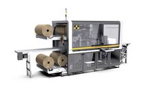 Machine d'emballage sous papier : beck-paperbag Serienpacker vs