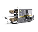 Machine d'emballage sous papier : beck-paperbag Serienpacker vs