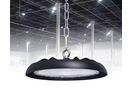 Cloche LED Lampe Industrielle 300W IP65 CCT - 3000K/4000K/6000K