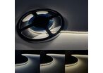 Bandeau LED 24V 5M 2835 IP20 - Blanc Chaud 2300K - 3500K / 240 LED/m / Rangée Simple
