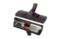 Brosse combiné double articulé | Cristal Hygiène