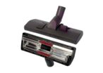 Brosse combiné double articulé | Cristal Hygiène