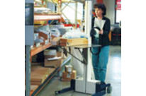 Plateau picking pour manutention et stockage | LIFTEC 