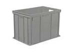 Gerbable Norme Europe 80 Litres, Réf. 3640750502
