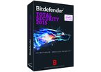 Bitdefender Solution de sécurité - TOTAL SECURITY MULTI-DEVICE pour 5 ou 10 postes