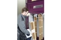 Filtres de dépoussiérage à cartouches 