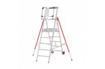 Plateforme individuelle roulante PIR