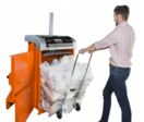 Presse à déchets I ORWAK COMPACT 3110