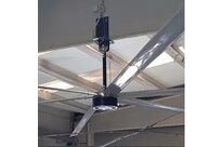 Ventilateur d'entrepôt | Norsud 