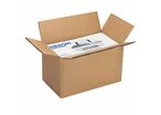 Caisse carton triple cannelure - 800 x 500 x 500 mm