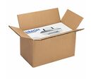Caisse carton triple cannelure - 800 x 500 x 500 mm