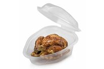 Coque poulet inviolable