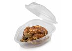 Coque poulet inviolable