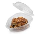 Coque poulet inviolable