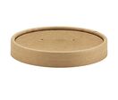 COUVERCLE POT CARTON - POUR POT 48 cl