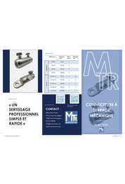 Catalogue Brochure ML20 - MF20